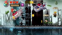 Cкриншот Ramboat - Jumping Shooter Game, изображение № 1435497 - RAWG