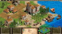 Cкриншот Age of Empires II: Forgotten Empires, изображение № 604401 - RAWG