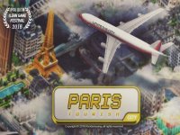 Cкриншот Paris - Tourism, изображение № 2110366 - RAWG