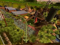 Cкриншот RollerCoaster Tycoon 3: Магнат индустрии развлечений, изображение № 394818 - RAWG