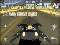 Cкриншот Wheelie King 3D, изображение № 1597942 - RAWG