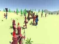Cкриншот ANCIENT WARFARE BATTLE, изображение № 1955126 - RAWG