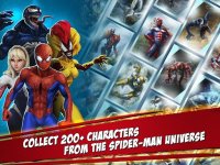 Cкриншот Spider-Man Unlimited, изображение № 1563788 - RAWG