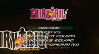 Cкриншот Fairy Tail - Hyper Fighters, изображение № 1098366 - RAWG