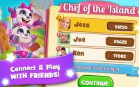 Cкриншот Cookie Jam - Puzzle Game & Free Match 3 Games, изображение № 689585 - RAWG