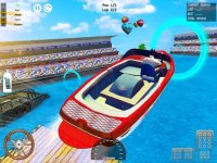 Cкриншот Speed Boat Driving Game 2021, изображение № 2935846 - RAWG