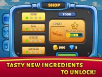 Cкриншот Cruise Ship Cooking Scramble 2, изображение № 876400 - RAWG