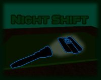 Cкриншот Night Shift (itch) (Daniel, cUrSEDuck), изображение № 2584780 - RAWG
