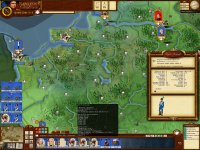 Cкриншот Наполеон: Эпоха завоеваний, изображение № 486598 - RAWG