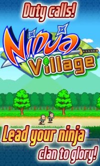 Cкриншот Ninja Village, изображение № 1432271 - RAWG