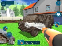 Cкриншот Power Washing Clean Simulator, изображение № 3100009 - RAWG