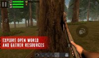 Cкриншот The Survivor: Rusty Forest, изображение № 1400831 - RAWG