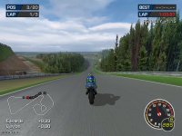Cкриншот MotoGP: Ultimate Racing Technology 3, изображение № 404224 - RAWG
