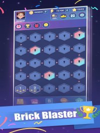 Cкриншот Brick Blaster - Ball Game, изображение № 2169177 - RAWG