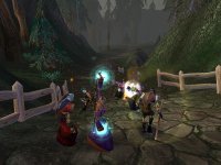 Cкриншот World of Warcraft, изображение № 352067 - RAWG