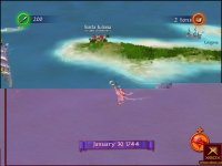 Cкриншот Sid Meier's Pirates!, изображение № 282595 - RAWG