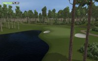 Cкриншот ProTee Play 2009: The Ultimate Golf Game, изображение № 504983 - RAWG