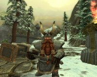 Cкриншот Warhammer Online: Время возмездия, изображение № 434371 - RAWG