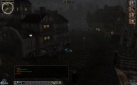 Cкриншот Neverwinter Nights 2: Mysteries of Westgate, изображение № 486090 - RAWG