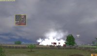 Cкриншот Scourge of War: Gettysburg, изображение № 518731 - RAWG