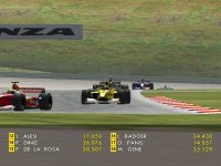 Cкриншот F1 Challenge '99-'02, изображение № 354822 - RAWG