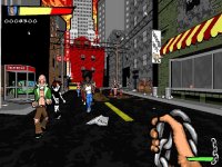 Cкриншот Action Doom 2: Urban Brawl, изображение № 504717 - RAWG