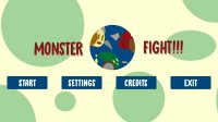 Cкриншот Monster Fight!!!, изображение № 2606502 - RAWG