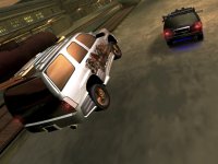 Cкриншот Need for Speed: Underground 2, изображение № 810024 - RAWG