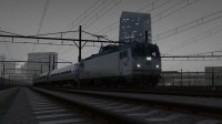 Cкриншот RailWorks 3: Train Simulator 2012, изображение № 582502 - RAWG