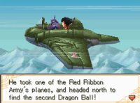 Cкриншот Dragon Ball: Origins 2, изображение № 255125 - RAWG