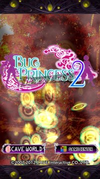 Cкриншот Bug Princess 2 Black Label, изображение № 11865 - RAWG