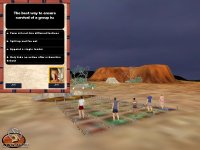 Cкриншот Survivor: The Interactive Game - The Australian Outback Edition, изображение № 318298 - RAWG