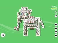 Cкриншот Online Mahjong Solitaire, изображение № 1886427 - RAWG