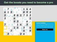 Cкриншот Good Sudoku by Zach Gage, изображение № 2459911 - RAWG