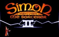 Cкриншот Simon the Sorcerer II: The Lion, the Wizard and the Wardrobe, изображение № 749901 - RAWG