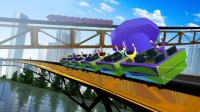 Cкриншот Roller Coaster Racing 3D 2 player, изображение № 1560017 - RAWG