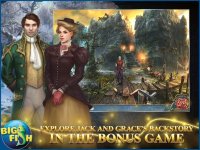 Cкриншот Living Legends: Bound by Wishes - A Hidden Object Mystery, изображение № 1733735 - RAWG