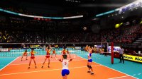 Cкриншот Spike Volleyball, изображение № 1745585 - RAWG