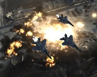 Cкриншот World in Conflict, изображение № 450945 - RAWG