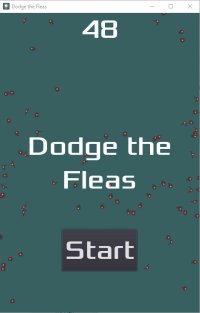 Cкриншот Dodge the Fleas, изображение № 2489283 - RAWG