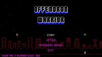Cкриншот Offendron Warrior, изображение № 1770622 - RAWG