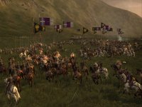 Cкриншот Medieval 2: Total War, изображение № 444530 - RAWG