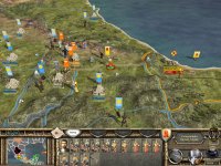 Cкриншот Medieval II: Total War Kingdoms, изображение № 131001 - RAWG