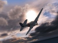 Cкриншот Герои воздушных битв, изображение № 356068 - RAWG