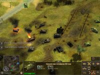 Cкриншот Великие битвы: Курская Дуга, изображение № 465727 - RAWG