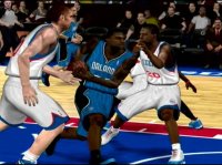 Cкриншот NBA 2K12, изображение № 257589 - RAWG