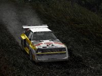 Cкриншот Colin McRae Rally 04, изображение № 385925 - RAWG