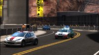 Cкриншот SEGA Rally Online Arcade, изображение № 570926 - RAWG