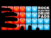 Cкриншот Rock Electro Drum Pads, изображение № 2282418 - RAWG