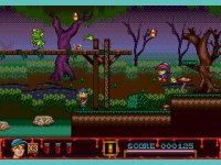 Cкриншот The Curse of Illmoore Bay, Sega Genesis ROM, изображение № 2701806 - RAWG
